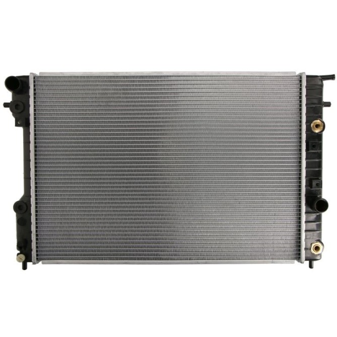 Radiator, racire motor NISSENS