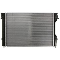 Radiator, racire motor NISSENS