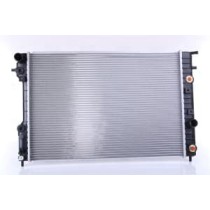 Radiator, racire motor NISSENS