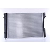 Radiator, racire motor NISSENS