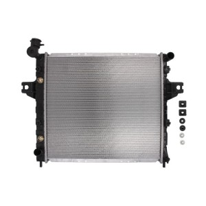 Radiator, racire motor NISSENS