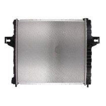 Radiator, racire motor NISSENS