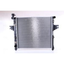 Radiator, racire motor NISSENS