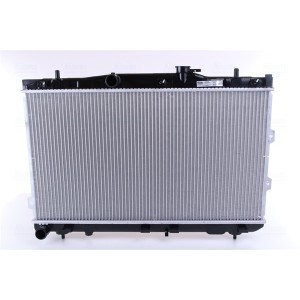 Radiator, racire motor NISSENS