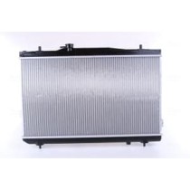 Radiator, racire motor NISSENS