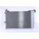 Condensator climatizare NISSENS radiator Klim FORD RANGER 06 dimensiuni 328 mm x 542 mm x 16 mm cu uscator