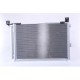 Condensator climatizare NISSENS radiator Klim FORD RANGER 06 dimensiuni 328 mm x 542 mm x 16 mm cu uscator