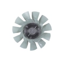 Clutch, radiator fan 