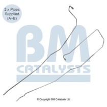 Conducta de presiune, senzor de presiune (filtru particule) BM CATALYS