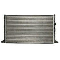 Radiator, racire motor NISSENS