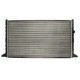 Radiator, racire motor NISSENS