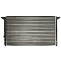 Radiator, racire motor NISSENS