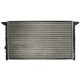 Radiator, racire motor NISSENS