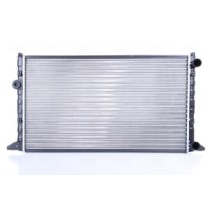 Radiator, racire motor NISSENS