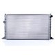 Radiator, racire motor NISSENS