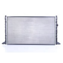 Radiator, racire motor NISSENS