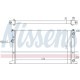 Radiator, racire motor NISSENS