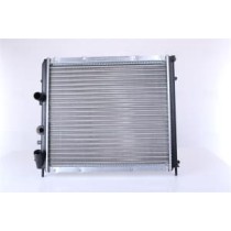 Radiator, racire motor NISSENS