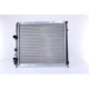 Radiator racire motor NISSENS pentru RENAULT KANGOO, KANGOO EXPRESS 1.9D/Electric, dimensiuni 478x439x42 mm