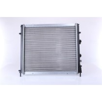 Radiator, racire motor NISSENS