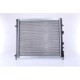 Radiator racire motor NISSENS pentru RENAULT KANGOO, KANGOO EXPRESS 1.9D/Electric, dimensiuni 478x439x42 mm