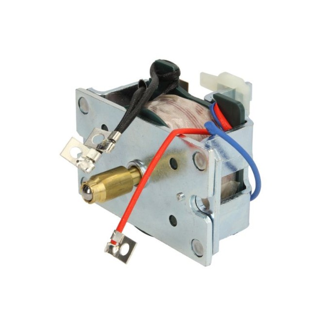 Solenoid, electromotor BOSCH