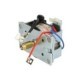 Solenoid, electromotor BOSCH