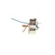 Solenoid, electromotor BOSCH