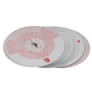 Tachograph Disc 