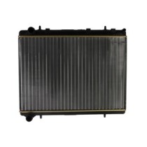 Radiator, racire motor NISSENS