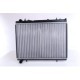 Radiator, racire motor NISSENS