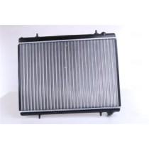 Radiator, racire motor NISSENS