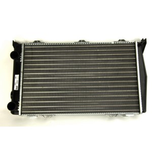 Radiator, racire motor NISSENS