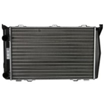 Radiator, racire motor NISSENS