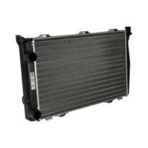 Radiator, racire motor NISSENS