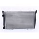 Radiator, racire motor NISSENS