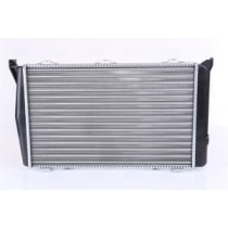 Radiator, racire motor NISSENS