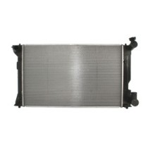 Radiator, racire motor NISSENS