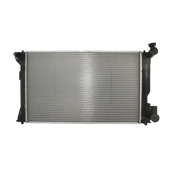 Radiator, racire motor NISSENS