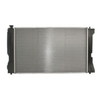 Radiator, racire motor NISSENS