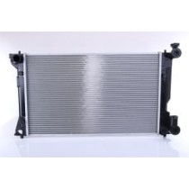 Radiator, racire motor NISSENS