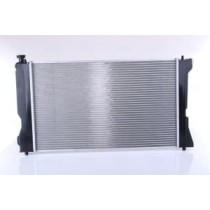 Radiator, racire motor NISSENS