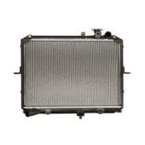 Radiator, racire motor NISSENS