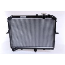 Radiator, racire motor NISSENS