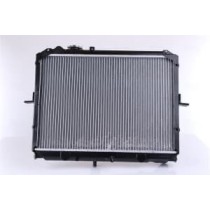 Radiator, racire motor NISSENS