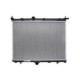 Radiator, racire motor NISSENS