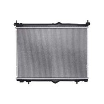 Radiator, racire motor NISSENS