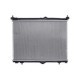 Radiator, racire motor NISSENS