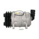 Compresor climatizare NISSENS pentru VOLVO 240, 740, 760, 780, 940, 960 2.0-2.9 08.78-12.94, Diametru fulie 135.0 mm, Tensiune 12.0 V