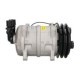 Compresor climatizare NISSENS pentru VOLVO 240, 740, 760, 780, 940, 960 2.0-2.9 08.78-12.94, Diametru fulie 135.0 mm, Tensiune 12.0 V